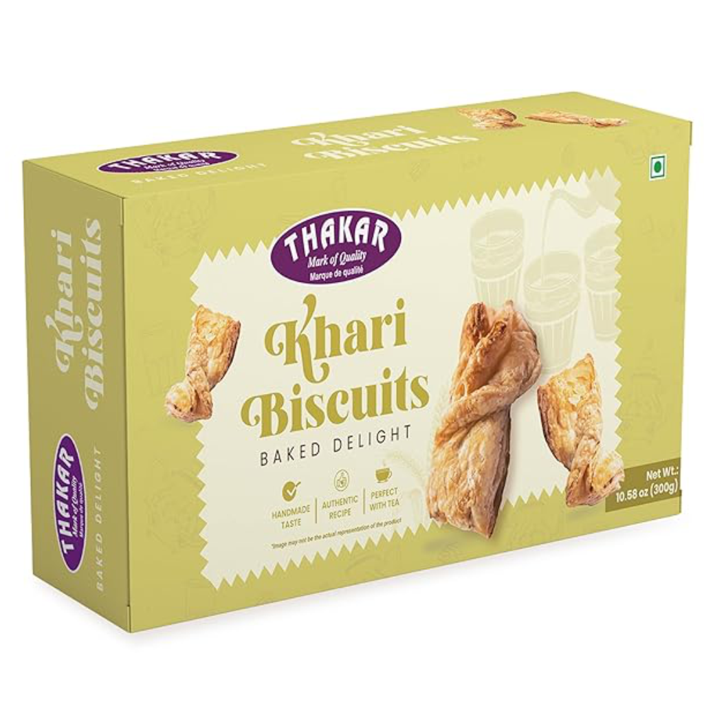 khari puff